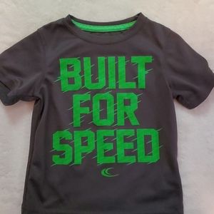 Carters Boys 3T active shirt